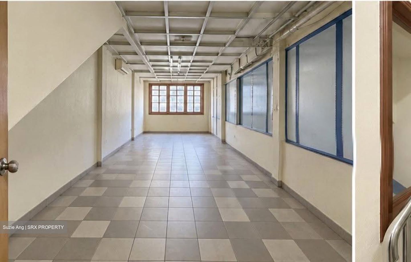 Berseh Food Centre (D8), Shop House #623635371